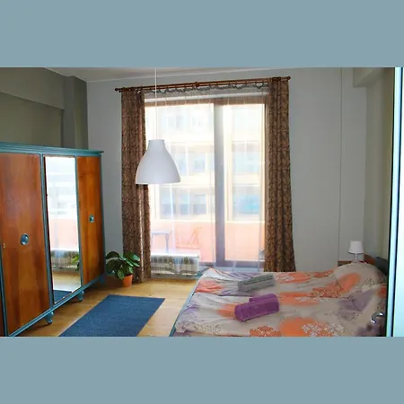 Popa Apartament *