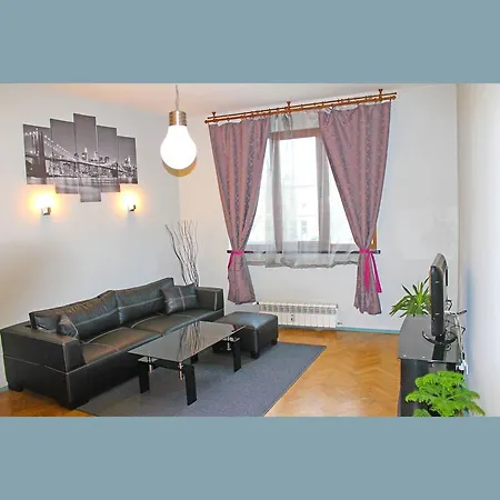 Apartament Popa Sofia