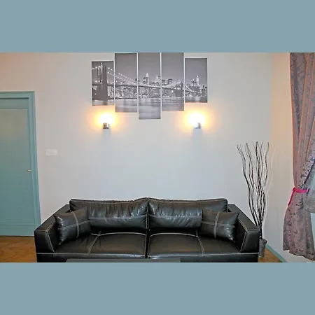 Popa Apartament *