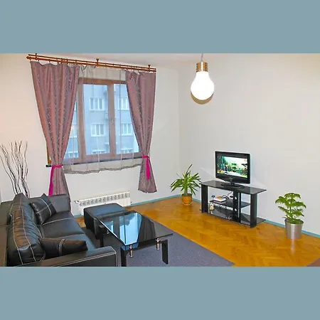 Popa Apartament *