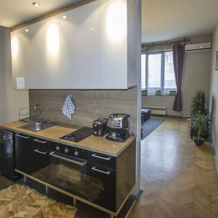 Apartment Popa