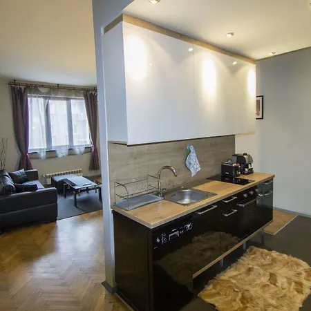Popa Apartment