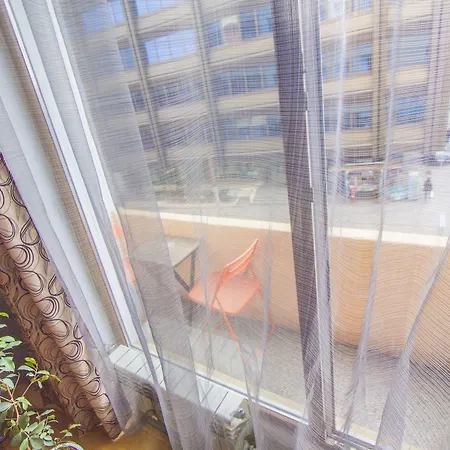 Apartment Popa Sofia