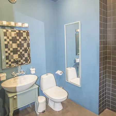 Popa Apartament *
