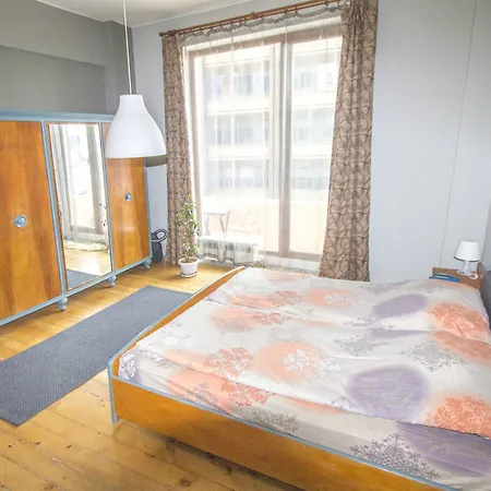 Popa Apartament *