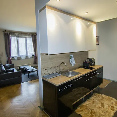 Popa Apartament *