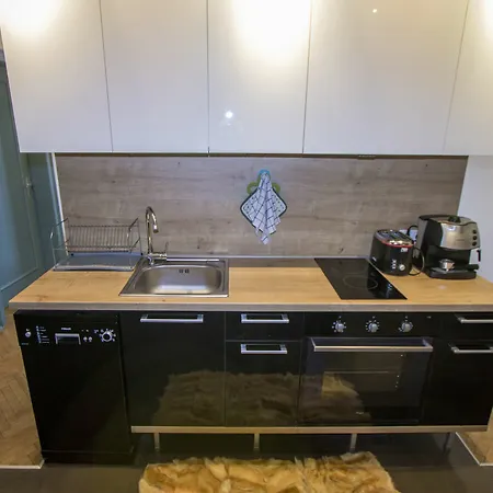 Popa Apartament Sofia