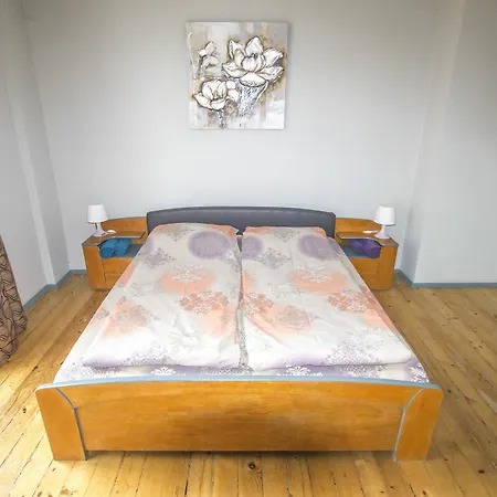 Apartament Popa *